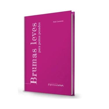 Imagem de Brumas Leves Para Peitos Pesados