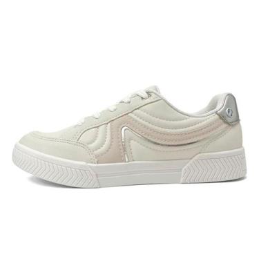 Imagem de Tenis Kolosh Low-Top Soft, 37, Branco