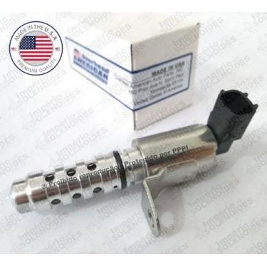 Imagem de Solenoide Nissan Sentra Livina Tiida Qualidade Original - Peça America