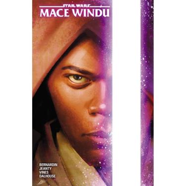Imagem de Star Wars: Mace Windu