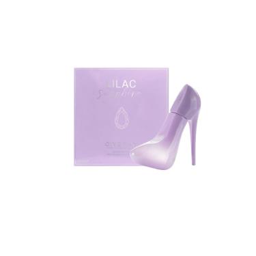 Imagem de Perfume Feminino Lilac Sapphire Femme Giverny 100ml