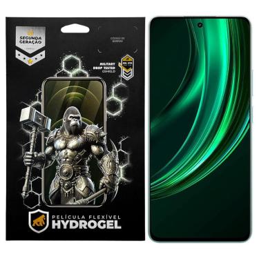 Imagem de Película para Realme 13 Plus 5G - Hydrogel Gamer Fosca - Gshield