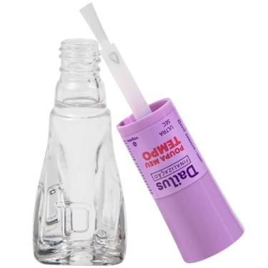 Imagem de Esmalte Secante Dailus  Ultra Sec, Poupa meu Tempo