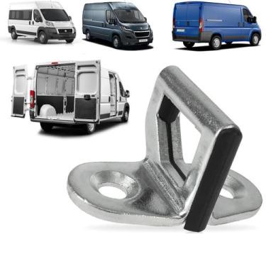 Imagem de Batente ducato 18/ boxer / jumper porta dianteiro ld/le - fiorino 11/2