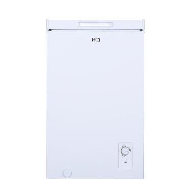 Imagem de Freezer E Conservador Horizontal HQ 110 Litros Branco HQ-110CFH 110V