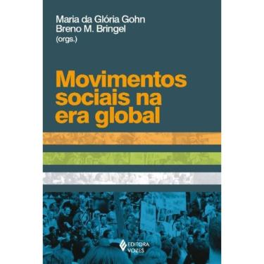 Imagem de Movimentos Sociais Na Era Global
