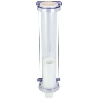 Imagem de Dispenser Em Acrílico Para Copo De água - A2 - Jsn