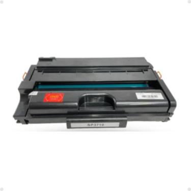 Imagem de Toner Compativel Ricoh Sp3710 3710f 3710dn 3710sf M320f - ISD