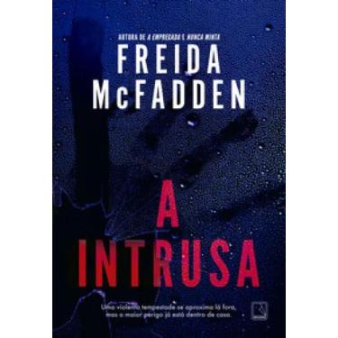 Imagem de A Intrusa - Record, 3