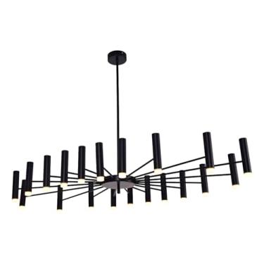 Imagem de Pendente Bella Vinte Preto E Branco Jj013b