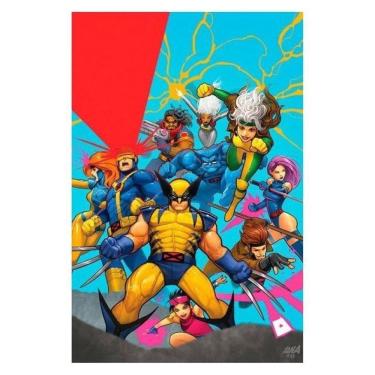 Imagem de X-Men `92 Vol. 3
