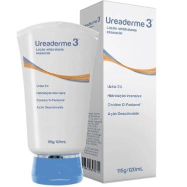 Imagem de UREADERME 3 LOCAO 120ML - NUTRIEX