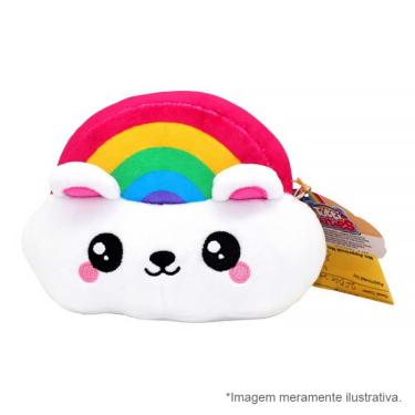 Imagem de Mini  Pelucia Tutti Cuties - Cloudy Bear MULTIKIDS