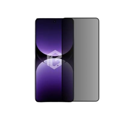 Imagem de Película Hydrogel Privacidade Para Realme Gt7 Pro - Blance