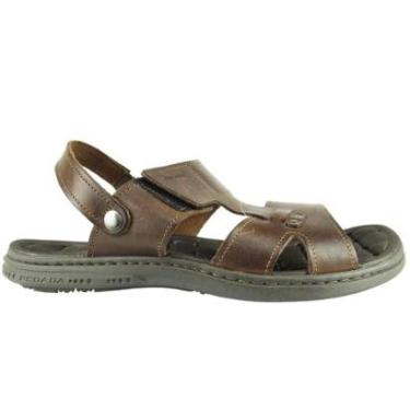 Imagem de SANDÁLIA PEGADA 131284-Masculino