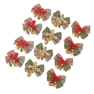 Imagem de 1 broche de árvore de Natal, elegante, de liga metálica, broche decorativo para roupas e grinaldas, leve e design para festas de fim de ano e eventos