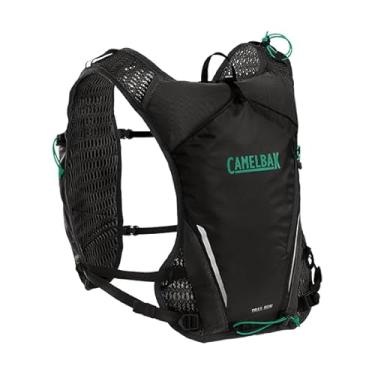 Imagem de CamelBak Colete de hidratação Trail Run 1000 ml, preto