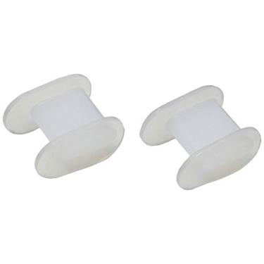 Imagem de Corretivo para Joanete Siligel Ultra, Ortho Pauher, Translucido, Grande