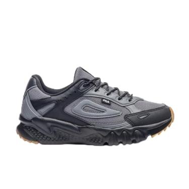 Imagem de Tênis Masculino Fila Venture Tracer 2 Cinza 40