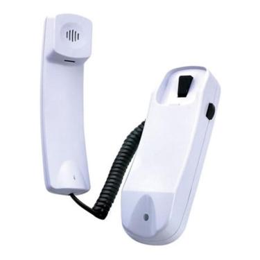 Imagem de Interfone Mestre Para Porteiro Residencia Amelco Iam-30 Plus