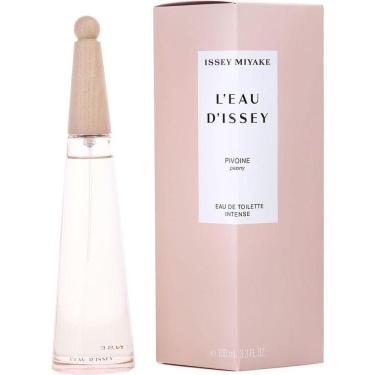 Imagem de Perfume Feminino Issey Miyake L'eau D'issey Pivoine Edt Intense Spray 50 ml