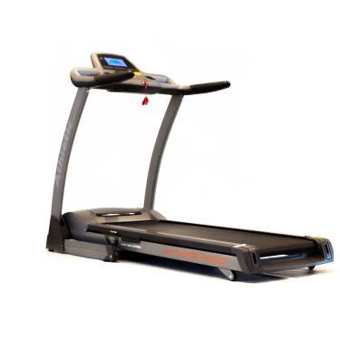 Imagem de Esteira Elétrica Athletic Extreme 3260t 18km/h Dobrável 110v