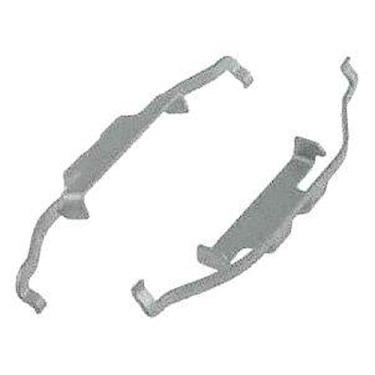 Imagem de Raybestos Kit de ferramentas de pinça de freio a disco de grau profissional H15811A