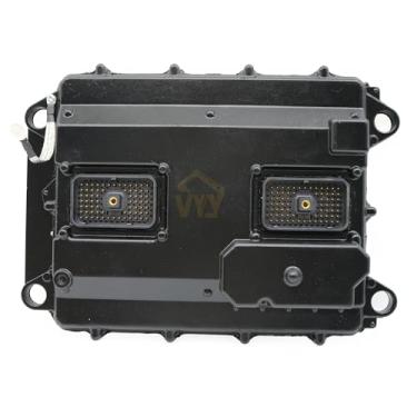 Imagem de Unidade de controle do motor ECU ECM módulo eletrônico computador 10R3571-05 10R-3571-05 10R3571 para CAT C15