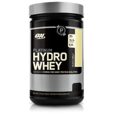 Imagem de Platinum Hydro Whey 795 g - Optimum Nutrition-Unissex