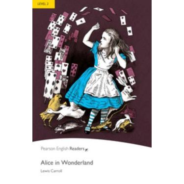 Imagem de Alice in Wonderland