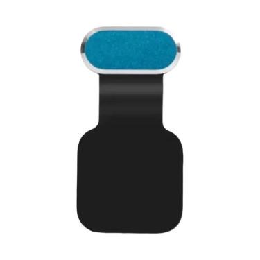 Imagem de Protetores De Poeira Metálicos USB-C Anti-Perda Para iPhone 16 pro Max