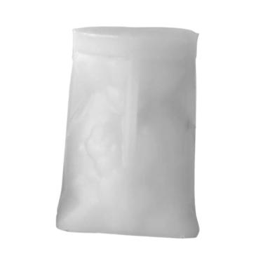 Imagem de KiBcsLic Modelo de vela de Natal 3D, peça única para fazer velas e sabonetes em silicone, ideal para decoração de mesa ou como lembrancinha de casamento, Rena de Natal