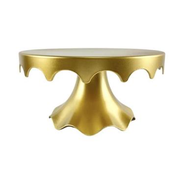 Imagem de Suporte Para Bolos De Festa De Aniversário, Casamento E Chá De Bebê, P