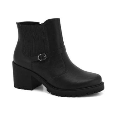 Imagem de Bota Feminina Comfortflex 2477305-Feminino