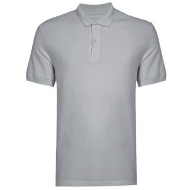 Imagem de Camisa Polo Individual Comfort Basic Masculino-Masculino