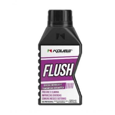 Imagem de Aditivo Cambio Automatico Super Flush - 450ml 20026