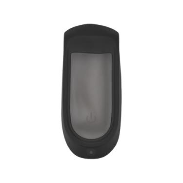 Imagem de Briny River Protetor de tela de silicone para scooter compatível com Ninebot MAX G3 D F3 D F3 Pro D