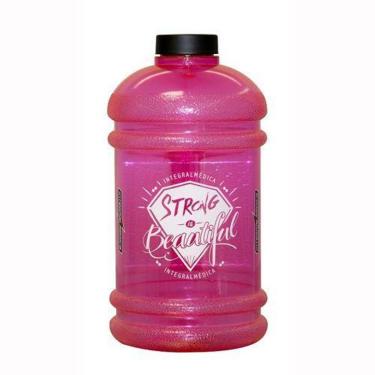 Imagem de Kit 5x Galão 1L  Integralmédica-Unissex