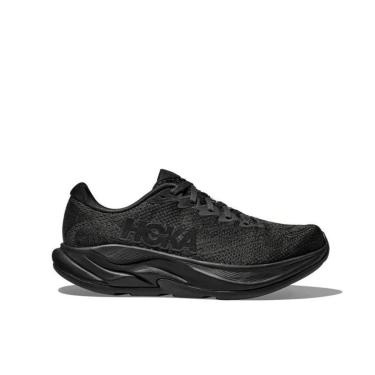 Imagem de Tênis Hoka One One Rincon 4 All Black Masculino-Masculino