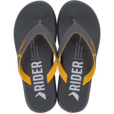 Imagem de Chinelo Rider Masculino Super Leve Conforto-Masculino