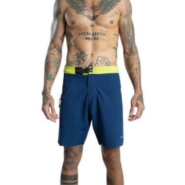 Imagem de Bermuda Tec-Tel Boardshort Maresia Reborn 17 Masculino Adulto Cores Sortidas - Ref 10423051-Masculino