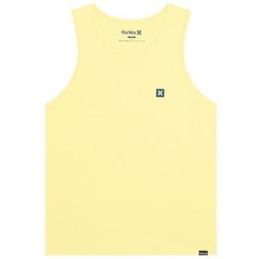 Imagem de Regata Hurley Mini Icon II SM26 Masculina-Masculino