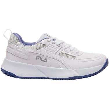 Imagem de TENIS FEMININO FILA PRECISION-Feminino