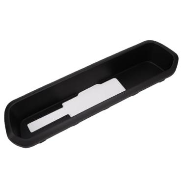 Imagem de aqxreight Moldura do Trailer do Para-choque Traseiro CH1180137 Substituição da Tampa Trailer para Renegade Altitude Sport a Peça Anterior