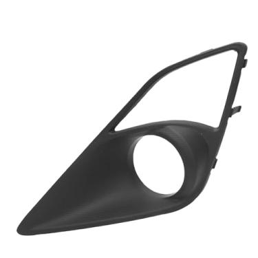 Imagem de Estink Molduras do Farol de Neblina do Lado Esquerdo para GT86 2013-2016, Substituição por Encarte, Material ABS, Acabamento Superior, Instalação Fácil, Uso Versátil, Adequado para, (Esquerda)
