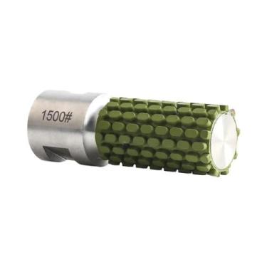 Imagem de Roda De Diamante De 25mm Para Polimento De Furos Em Pia, Mármore, Gran