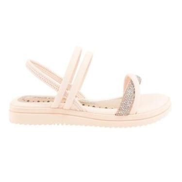 Imagem de Sandalia Infantil Pink Cats V4611 Menina-Feminino
