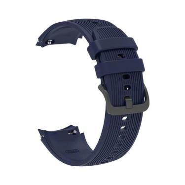 Imagem de Pulseira De Silicone Para Relógio OnePlus 3 2 2R Oppo Watch X2 X 4 pro