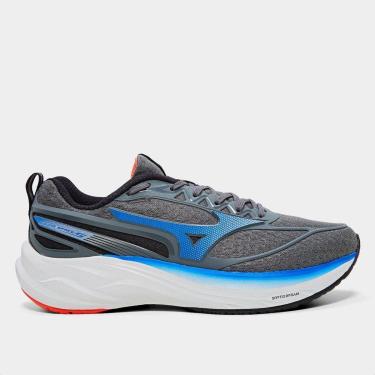 Imagem de Tênis Mizuno Space 5 Masculino-Masculino