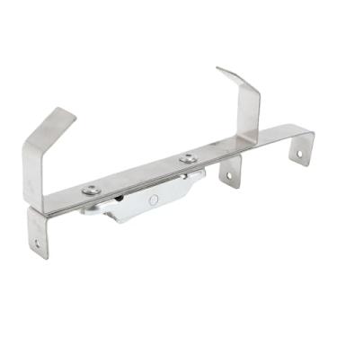 Imagem de Fafeicy Alimentador de Fio TIG, Suporte Leve de Liga de Alumínio para Soldagem Precisa, Com Aderência Estável e Alimentação Suave, para Fio de Soldagem de 1,0 a 3,2 Mm